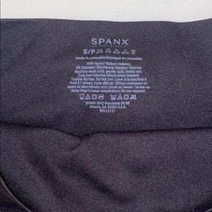 Spanx Leggings